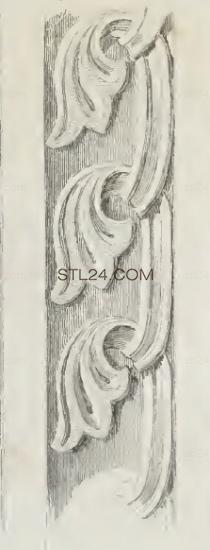 CARVED PANEL_0995